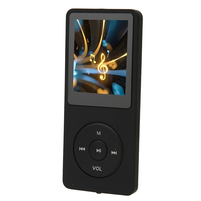 MP3 MP4 Player 1.8in Screen 8GB Memory 64GB Expandable 30