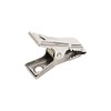 Stainless Steel Clips for Gardening, Pack of 50