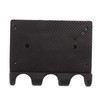 Okuyonic Billiard Cue Holder Pool Cue Holder Space Saving Durable