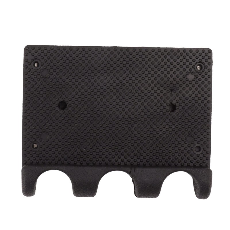 Okuyonic Billiard Cue Holder Pool Cue Holder Space Saving Durable