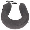 U Shaped Neck Pillow Adjustable Breathable Comfortable Neck Release Relieve