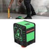 Green Line Leveler High Accuracy 635nm IP54 Waterproof Portable Self