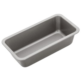 Judge JB02 2Lb Non Stick Loaf Tin, Dishwasher Safe 22cm x 11cm x 6cm - 5 Year Guarantee