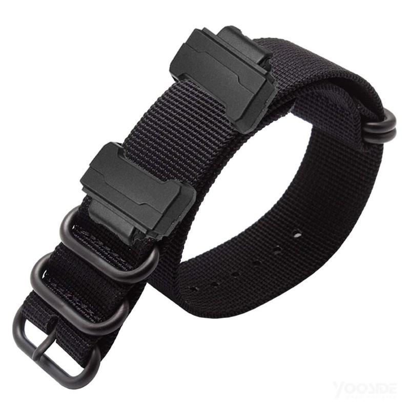 YOOSIDE G-Shock GW-5000 5035 DW5600 GW-M5610 Compatible Band Adapter Compatible