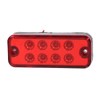 LED Clearance Side Marker Light Indicator Lamp Truck Trailer Lorry