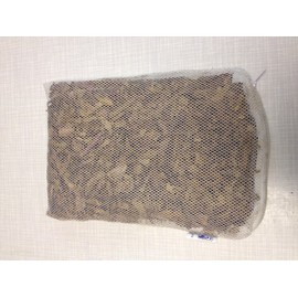 garnelenshop24de Almond Leaf Filter Insert Water Treatment + Lower pH Value