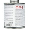 Weld-On 14030 Plumbing PVC/CPVC Primer - Fast Acting and Low