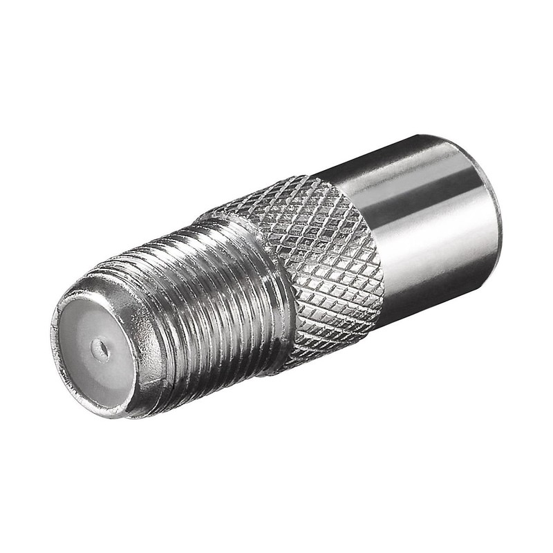 PHD Parent F Connector