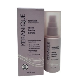 Keranique Follicle Boosting Serum 2 Oz