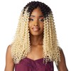 Sensationnel Crochet Braids Lulutress 3X Water Wave 14" (1-PACK, 613)
