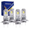 Jienarso Compatible for Mercedes-Benz C250 2010-2018 C300 2008-2019 C350 2006-2016