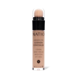 Natio Under Eye Cushion Concealer 7ml, Beige