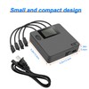 Hanatora LCD Charger with Storage Charge for DJI Air 3