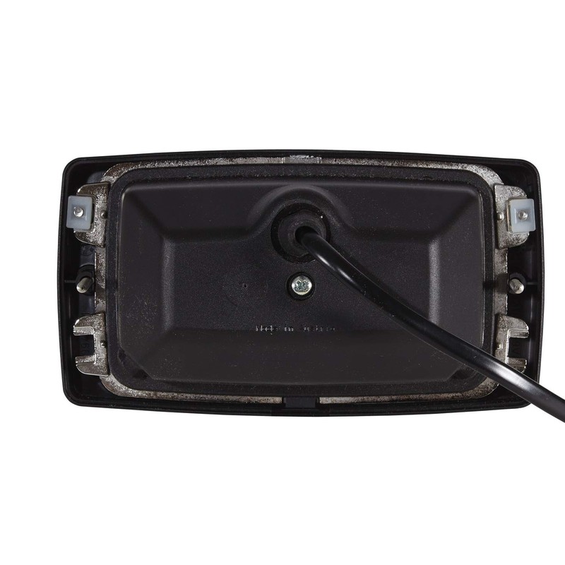 HELLA 1GB 996 080-021 Halogen-Worklight - Double-Beam - 12/24V -