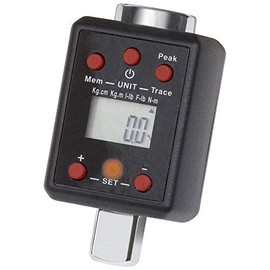 Kraftwerk – 4081 – 12-adattatore Digital DINAM. 1/2 "