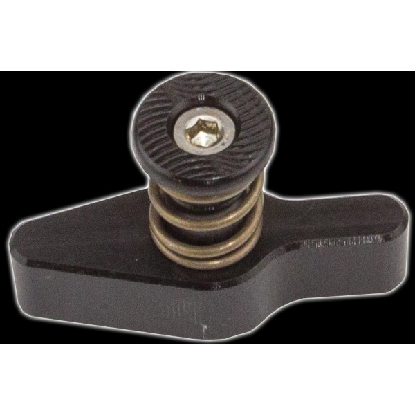 TAMER 2018-2022 Yamaha YZ65 HH-201 SINGLE BUTTON HOLESHOT DEVICE