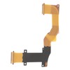 LCD Cable Flex Flexible Flat FPC Connector Module for Powershot