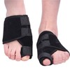 Big Toe Protector Band Pad Cushion - Left & Right Set [New Must-Have Item] Left and Right Pair Set 2ea