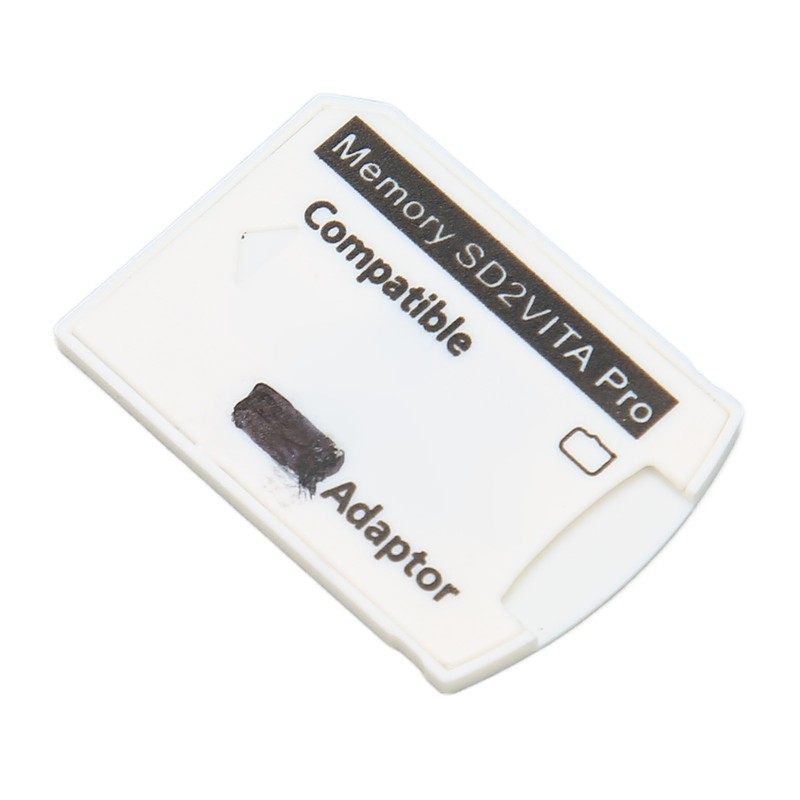 4Pcs for PSV Memory Card Adapter Micro Storage Card Adapter