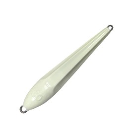 KANJI INTERNATIONAL OMO Rig Sinker for Omorig, No. 15, 09, Strong White Glow