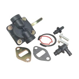12-559-02-S Fuel Pump Kit for Kohler CH11-CH16 CV11-CV16 CH410 11-16 HP Engine Replace OE 12 559 01-S 12 559 02-S