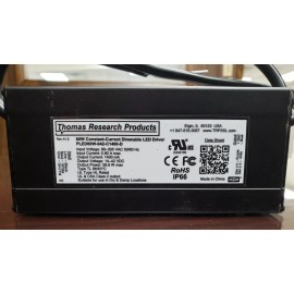 Thomas Research PLED60W-042-C1400-D 60W LED Driver Power Supply