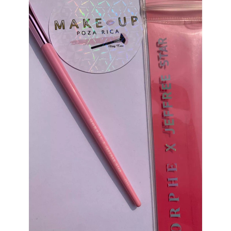 Morphe Brocha Individual Morphe X Jefree Star Original 100%