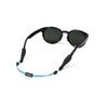 Croakies Arc Endless System Glasses Strap, Blue 14" x 1/4"