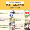 Balancer 18.9 oz (510 g) (30 servings), Milk Tea Flavor,