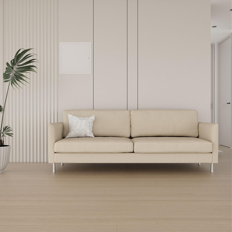Thicken 1mm 16 x 24 Access Panel for Drywall,Attic Door,