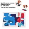 PVC Sticker Camera Drone Body Battery Number Skin for FIMI