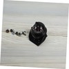 BUGUUYO Dashboard Compass with LED Night Navigation Light and Shockproof