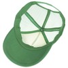 Lipodo 70s Rapper Mesh Cap Women/Men | Trucker Cap Made