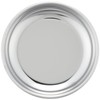 AG 18-0 92510 Market Round Plates, 3.9 inches (10 cm),