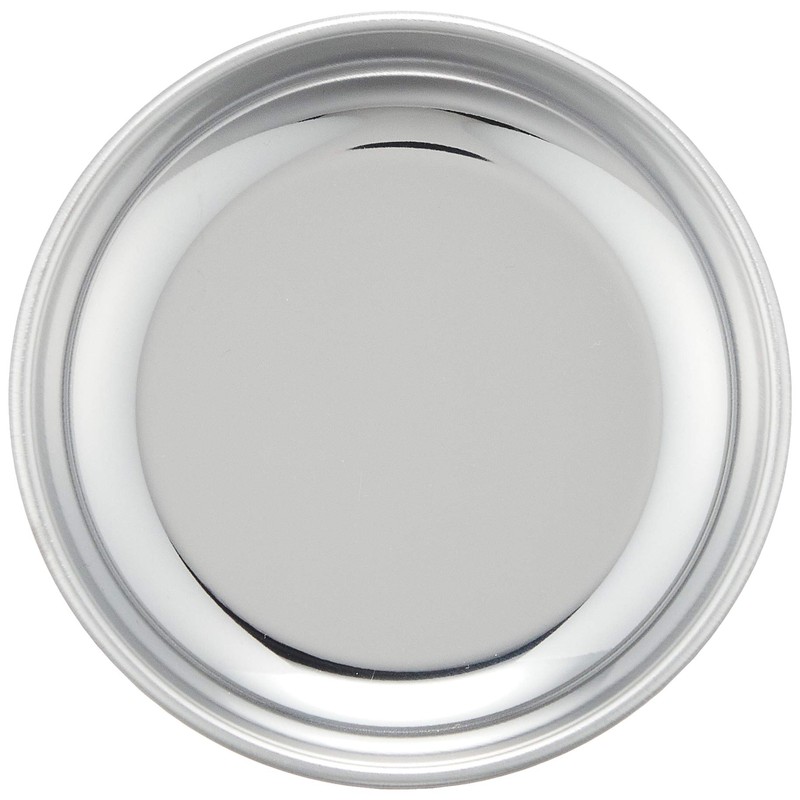 AG 18-0 92510 Market Round Plates, 3.9 inches (10 cm),