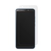 dipos I 4x Schutzfolie matt passend für Infinix Smart 2