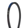 sourcing map XPZ-762 V-Belts Drive Belt 762mm Pitch Girth 10mm