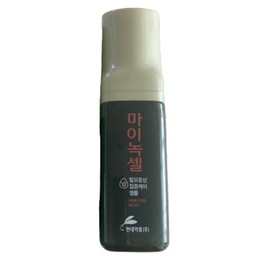 Minoxel Scalp Intensive Ampoule by Wrapcle -, 60ml, 1 unit / 마이녹셀 스칼프 인텐시브 앰플바이 랩클 -, 60ml, 1개