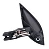 BSSTORE Door Handle Chrome-Plated Interior Front and Rear for Croma