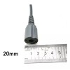Pulidor Profesional De Uñas 1 Cable Corriente Electrica Pulidor Uñas