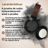 Polvo De Maquillaje Fibra Capilar Cubre Raíz De Cabello