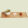 KINTO 22955 Placemat, 14.4 x 5.7 inches (365 x 145