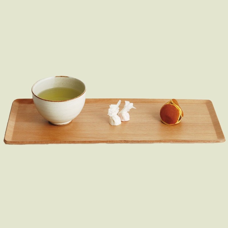 KINTO 22955 Placemat, 14.4 x 5.7 inches (365 x 145