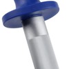 HIDAMOS Upgraded 12 Inch Honing Steel Magnetized Super Hardness Professional
