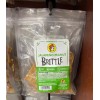 Buc-ee's Jalapeno Peanut Brittle. 5 OZ