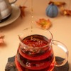 Organic Positively Tea Company, Pumpkin Spice Black Tea Bags, 20