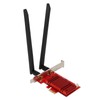 For intel AX200NGW 802.11ax Bluetooth 5.0 WIFI6 2400Mbps PCI-E DesktopWireless