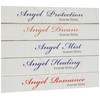 Stamford 37158 Angel Incense Gift, 6 Packs x 8 Sticks,