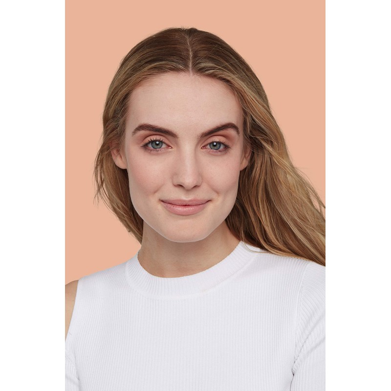 L’Oréal Paris Makeup True Match Super-Blendable Liquid Foundation, Natural Ivory