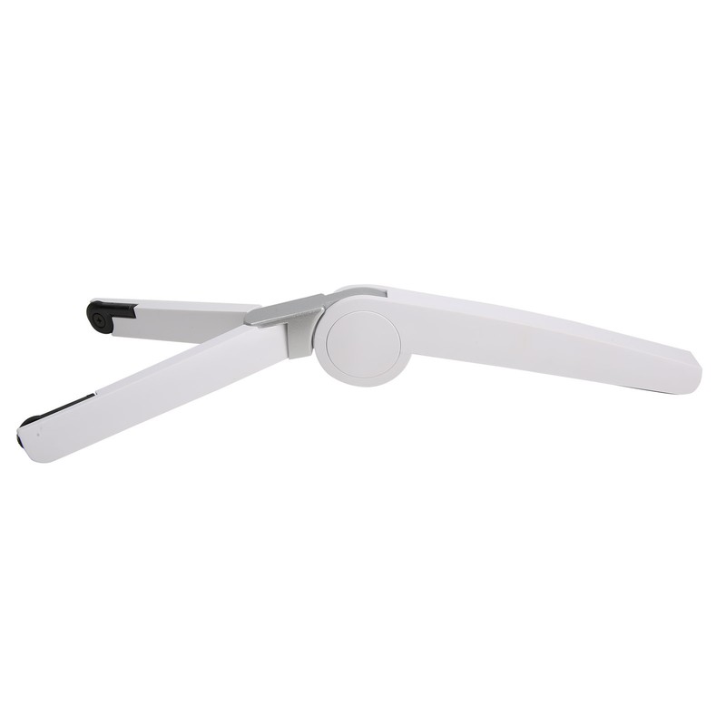 Laptop Stand UP‑1 White Adjustable Tablet PC Bracket Ergonomic Computer